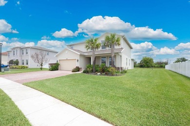 Stunning Sago model smart home on an oversized .30-acre lot in - photo 4