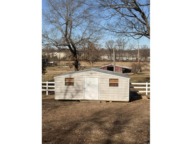 Are you looking for acreage within the city limits? Look no
