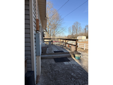 Are you looking for acreage within the city limits? Look no