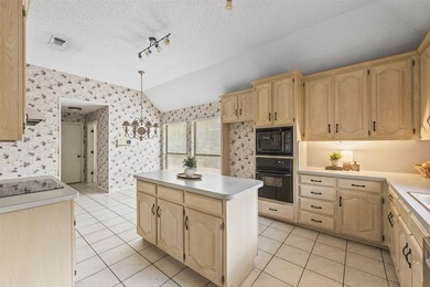 Welcome to 131 Sandy Creek Drive, a lovingly maintained - photo 17