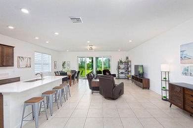 Stunning Sago model smart home on an oversized .30-acre lot in - photo 7