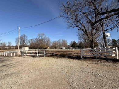 Are you looking for acreage within the city limits? Look no