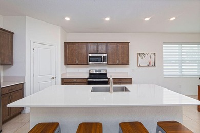 Stunning Sago model smart home on an oversized .30-acre lot in - photo 10