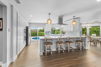 Set within the exclusive gates of Seagate Golf Club, this - photo 10
