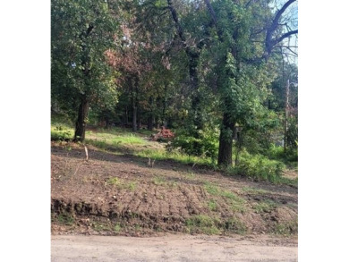 Lake Lot For Sale in Eufaula, Oklahoma