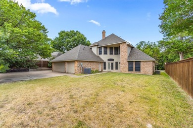 Welcome to 131 Sandy Creek Drive, a lovingly maintained - photo 34