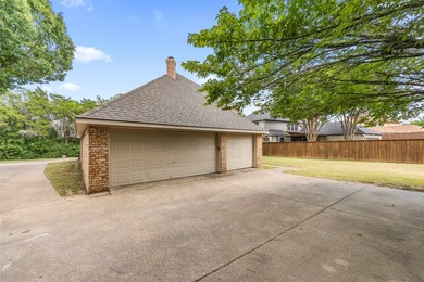Welcome to 131 Sandy Creek Drive, a lovingly maintained - photo 35