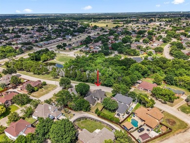 Welcome to 131 Sandy Creek Drive, a lovingly maintained - photo 36