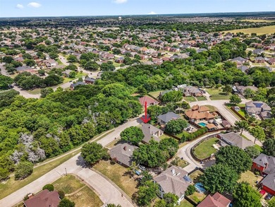 Welcome to 131 Sandy Creek Drive, a lovingly maintained - photo 37