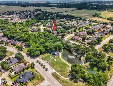 Welcome to 131 Sandy Creek Drive, a lovingly maintained - photo 38