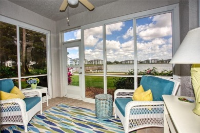 Lake Condo For Sale in Fort Myers, Florida