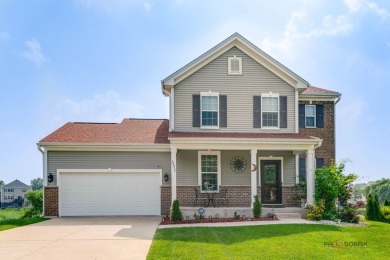 Lake Home Sale Pending in Mchenry, Illinois