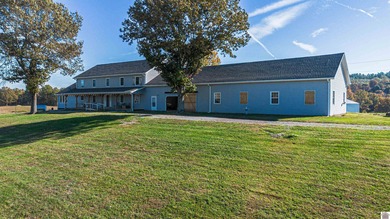 (private lake, pond, creek) Home For Sale in Salem Kentucky