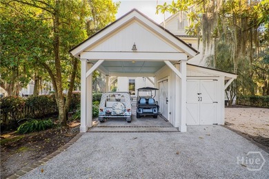 Discover refined Lowcountry living in this exquisitely updated - photo 46
