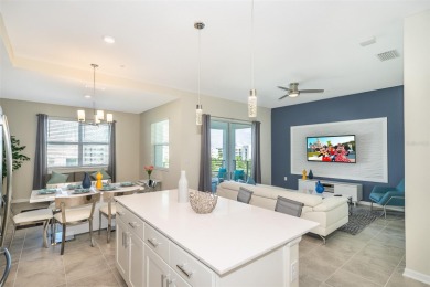 Lake Condo For Sale in Kissimmee, Florida
