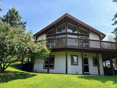 Lake Home For Sale in Hillsdale, New York