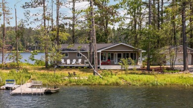 Lake Home For Sale in Gaylord, Michigan
