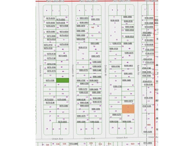 Boll Green Lake Lot For Sale in Interlachen Florida