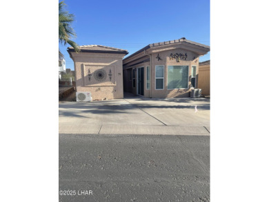 Lake Havasu Home For Sale in Lake Havasu City Arizona