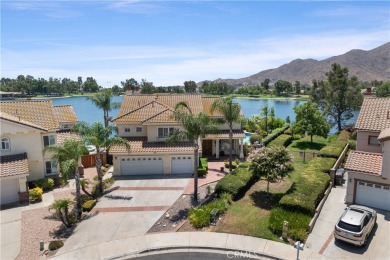 Sunnymead Ranch Lake Home Sale Pending in Moreno Valley California