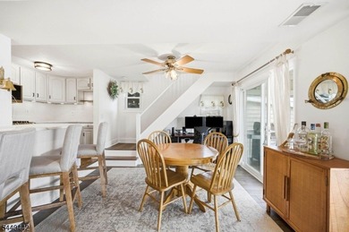 Waterfront, newly renovated retreat on Lake Hopatcong! Tucked - photo 5