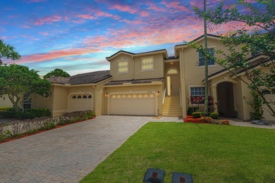 Beautiful Castle Pines at PGA Village! This spacious 3/2.5/2 - photo 1