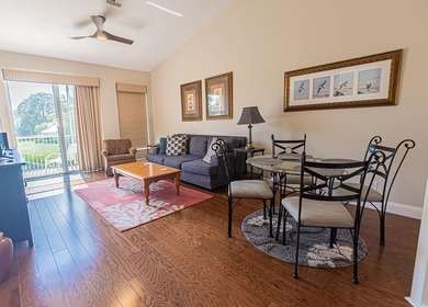 Beautiful Castle Pines at PGA Village! This spacious 3/2.5/2 - photo 2