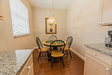 Beautiful Castle Pines at PGA Village! This spacious 3/2.5/2 - photo 5