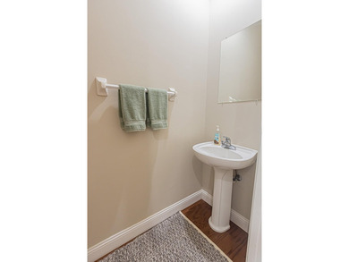 Beautiful Castle Pines at PGA Village! This spacious 3/2.5/2 - photo 6