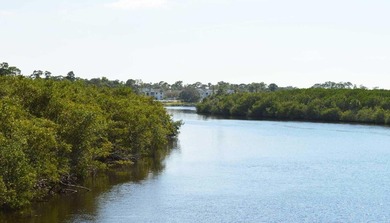 St. Lucie River Lot For Sale in Fort Pierce Florida