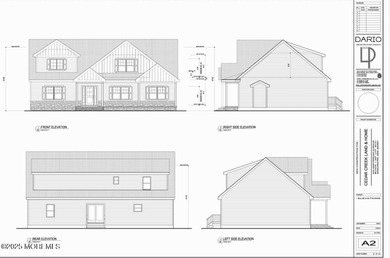 Pine Lake Lot Sale Pending in Toms River New Jersey