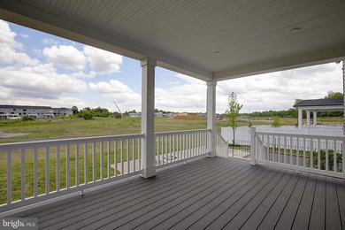 Welcome to one of Bowie's newest communities **South Lake** - photo 11