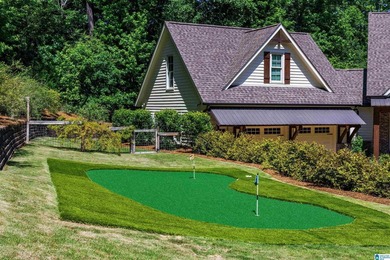 Rare estate on nearly two private acres with 312' of Cahaba - photo 12