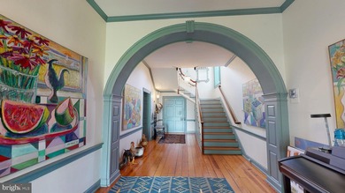 Wilderness Estate- This quintessential Eastern Shore farm is - photo 12