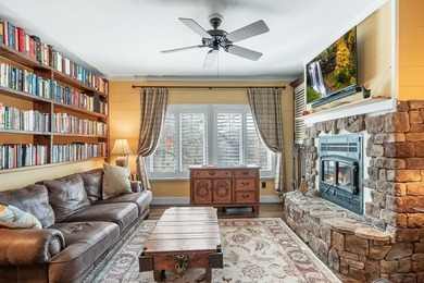 This wonderful Craftsman home with seasonal mountain and lake - photo 13