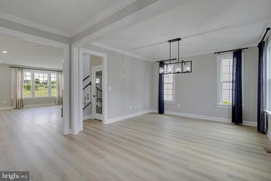 Welcome to one of Bowie's newest communities **South Lake** - photo 13