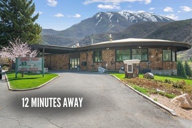 Perched above Utah County with sweeping views in every direction - photo 14