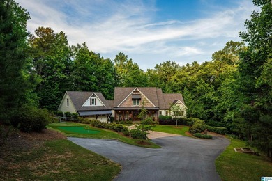 Rare estate on nearly two private acres with 312' of Cahaba - photo 15