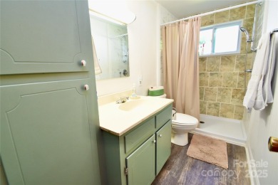 Come see this cozy 2-bedroom, 2-bath ranch home on approximately