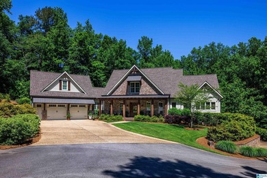 Rare estate on nearly two private acres with 312' of Cahaba - photo 16