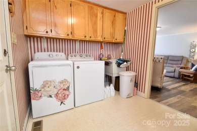 Come see this cozy 2-bedroom, 2-bath ranch home on approximately
