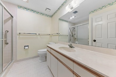This is a boater's delight. This 3 bedroom, 2 1/2 bath, 2 level - photo 16