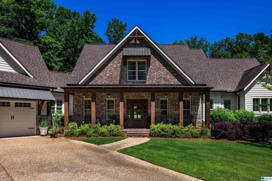 Rare estate on nearly two private acres with 312' of Cahaba - photo 17