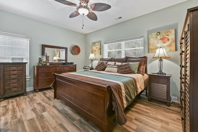 Just a Short 5 minute golf cart tide from the beach! Positioned - photo 17