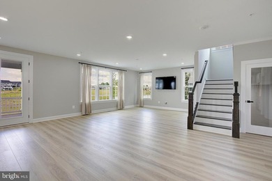 Welcome to one of Bowie's newest communities **South Lake** - photo 17