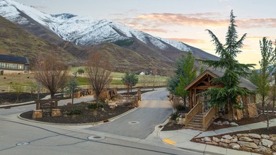 Perched above Utah County with sweeping views in every direction - photo 17