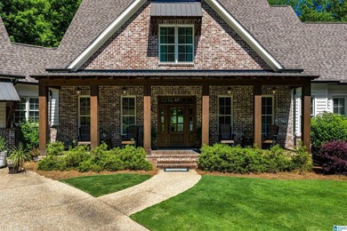Rare estate on nearly two private acres with 312' of Cahaba - photo 18
