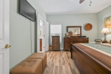 Just a Short 5 minute golf cart tide from the beach! Positioned - photo 18
