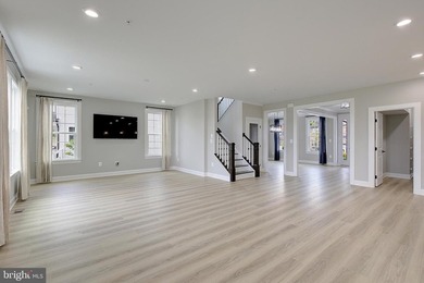 Welcome to one of Bowie's newest communities **South Lake** - photo 18