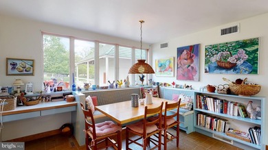 Wilderness Estate- This quintessential Eastern Shore farm is - photo 18